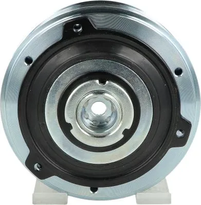 Produktbild von NRF 380043 Spule Magnetkupplung Klimakompressor für VW GOLF VI (5K1) Golf V Schrägheck (1K1) TOURAN (1T1, 1T2) TIGUAN (5N) Passat Variant (3C5)