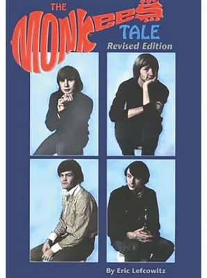 Zdjęcie produktu dla The Monkees Tale