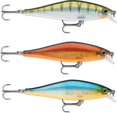 Immagine prodotto di Rapala SDRS09, 12 g, 9 cm, 0,9 m, 1,2 m