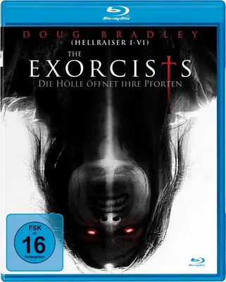 Produktbild von The Exorcists