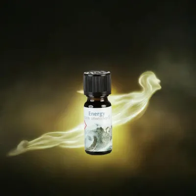 Produktbild von Aktivierend – Wellness Energy – ätherische Ölmischung - 10 ml