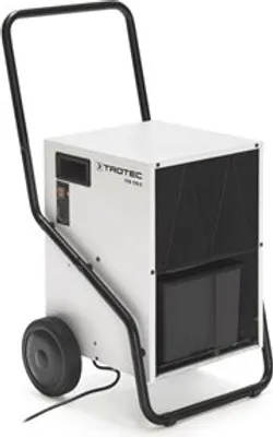Produktbild von TROTEC Luftentfeuchter TTK 170 S (max. 50 L/Tag) Empfohlene Raumgröße bis 180 m²/450m³