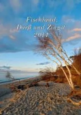 Produktbild von Fischland-Darß-Zingst 2027