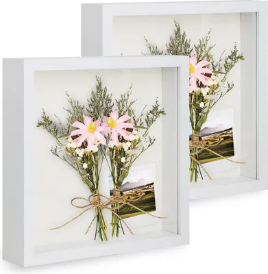 Immagine prodotto di Upsimples confezione da 3 cornici 30x40 nero - Cornice per foto e poster