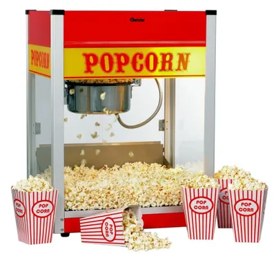 Obrázek produktu pro Popcornovač Bartscher V150, 137100