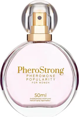 Produktbild von PheroStrong Pheromone Parfum Perfect for Women 50ml
