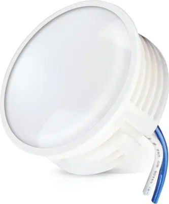 Zdjęcie produktu dla Wkład LED INSERT 5W MILKY barwa NEUTRALNA KAIS5WNBML Kobi