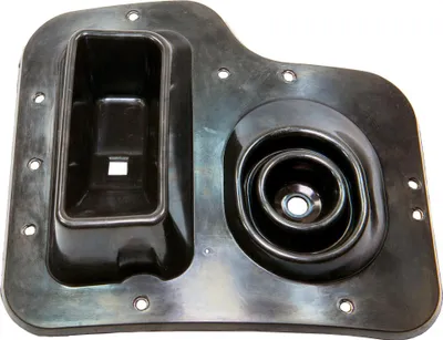 Produktbild von Manschette Schaltgetriebe manuell Jeep Wrangler YJ 87 - 95