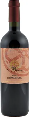 Immagine prodotto di Rosso di Montepulciano DOCG - Podere Le Bérne