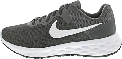Produktbild von Nike Revolution 6 NN DC3728004 (45.5/iron grey-white-smoke gre)