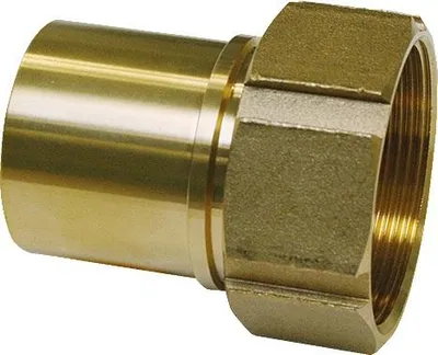 Produktbild von Tankwagenk.MS IG 3/4 Zoll Schl.-Gr.19mm