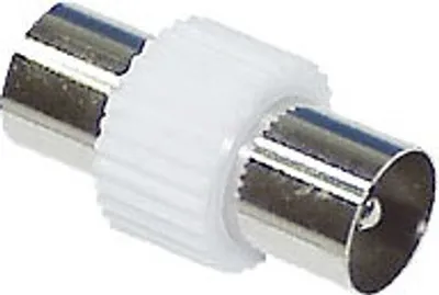 Immagine prodotto di Connettore coassiale, da spina a spina