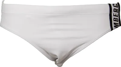 Immagine prodotto di Slip mare uomo BIKKEMBERGS piscina swimwear coulisse interna articolo BKK1MSP02 SERIES TAPE, L, Poliammide 82%,Spandex 18%