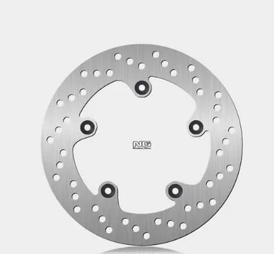 Produktbild von NG Vorderbremsscheibe rechte Seite 5 Löcher 6,25 mm für HONDA