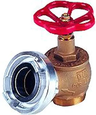 Produktbild von WBF Feuerventil Fig.283 2 Zoll m.C-Kupplung X, 1 Stk.