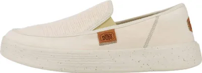Produktbild von HEYDUDE Sunapee M Coastline Schuhe Damen beige 41