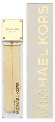Produktbild von Michael Kors Sexy Amber Eau De Parfum Spray 100ml