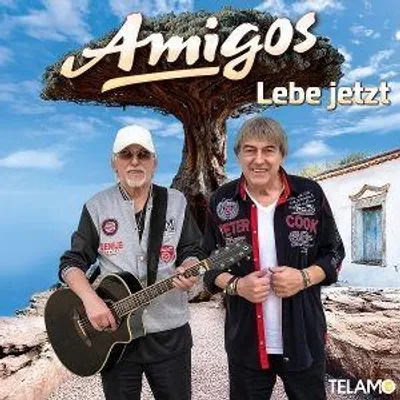 Produktbild von Lebe jetzt