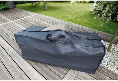 Immagine prodotto di Copertura protettiva Nature per cuscino da esterno 128x57x37 cm