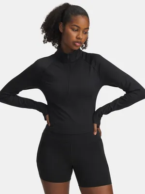 Produktbild von Under Armour Damen-T-Shirt UA Meridian HZ XL