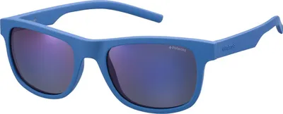 Produktbild von Polaroid PLD6015/S Uni-Sonnenbrille mit Vollrand