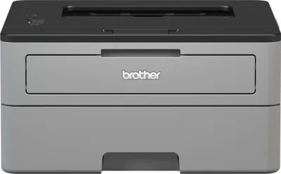 Immagine prodotto di Stampante laser Brother HL-L2310D HLL2310DG1