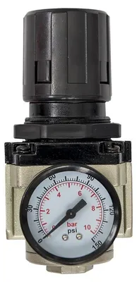 Obrázek produktu pro Druckminderer 1/2'' 10 Bar - Ap 45231