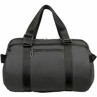 Produktbild von Tucano - Gommo Weekender Bag (černá)