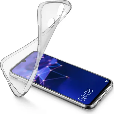 Image de Cellularline Soft - P Smart 2019