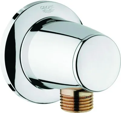 Obrázek produktu pro GROHE Movario, Chrom, 1 kusů