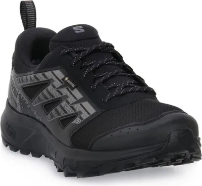 Produktbild von Salomon Schuhe Wander Gtx W, L47148400