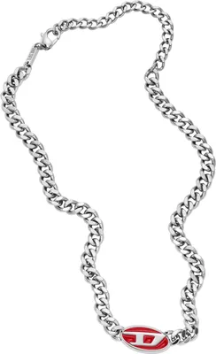 Obrázok produktu pre DIESEL Jewellry DX1446040 Náhrdelník
