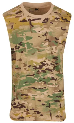 Produktbild von Brandit T-Shirt sleeveless tactical XL