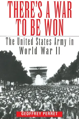 Produktbild von There's a War to Be Won