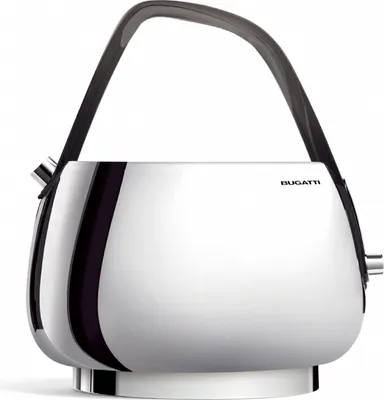 Produktbild von Karaca 8020178289269, 1,2 l, Edelstahl