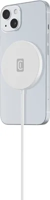 Produktbild von MagSafe Wireless Charger Mag White (60014)