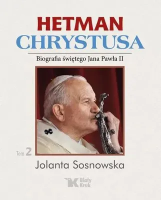 Imagen del producto de Hetman Chrystusa Tom 2