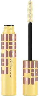 Produktbild von Maybelline COLOSSAL BUBBLE Wimperntusche #Schwarz 10 ml