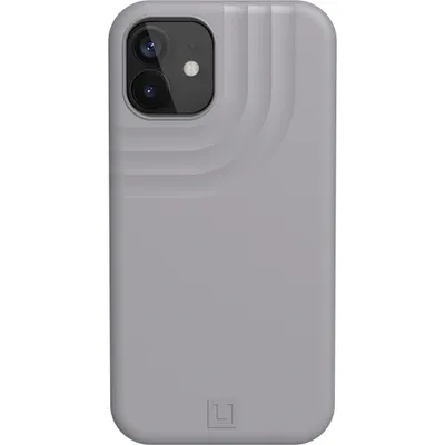 Image de Urban Armor Gear Anchor coque de protection pour téléphones portables 13,7 cm (5.4") Housse Gris