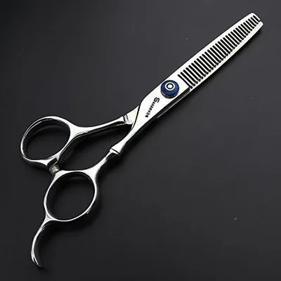 Produktbild von Professionelles 6-Zoll Haarschneider Set für Friseursalons