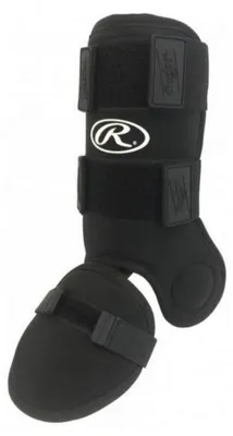 Image de Protection cheville pour Batteur Rawlings
