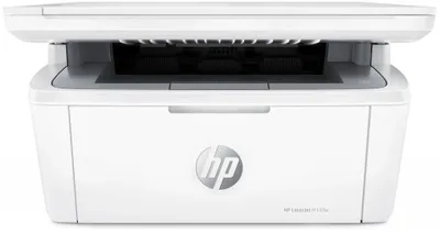 Obrázek produktu pro Tiskárna HP LaserJet M140w s Wi-Fi, rychlostí 20 stran za minutu, kapacitou 150 listů, vhodná pro domácí i kancelářské použití