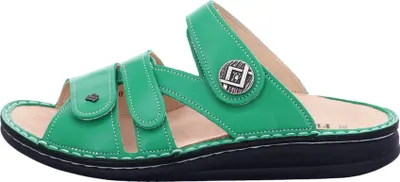 Obrázok produktu pre Dámske sandále Finn Comfort s remienkami