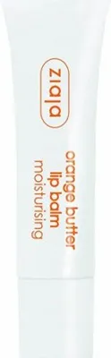 Produktbild von Lippenbalsam Orangenbutter Lippenbalsam 10 ml