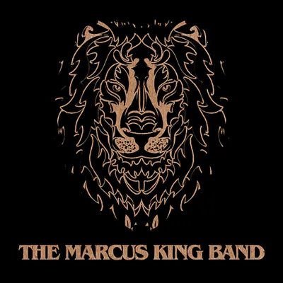Image de Marcus King Band, The-The Marcus King Band