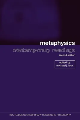 Produktbild von Metaphysics