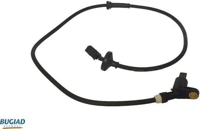 Produktbild von BUGIAD ABS Sensor Raddrehzahl Hinten für VW PASSAT Variant (3A5, 35I) 73023