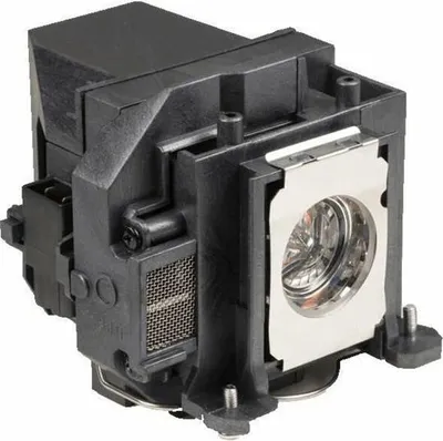 Productafbeelding van MicroLamp lamp voor projectoren, model ELPLP57 / V13H010L57