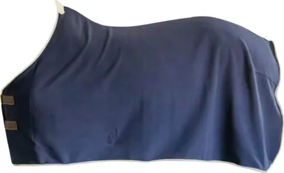 Produktbild von Kentucky Horsewear Fleecedecke Show Vegan Wool