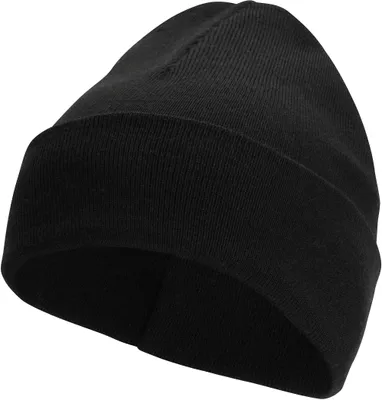 Produktbild von Beanie Classic one size schwarz - Farbe black